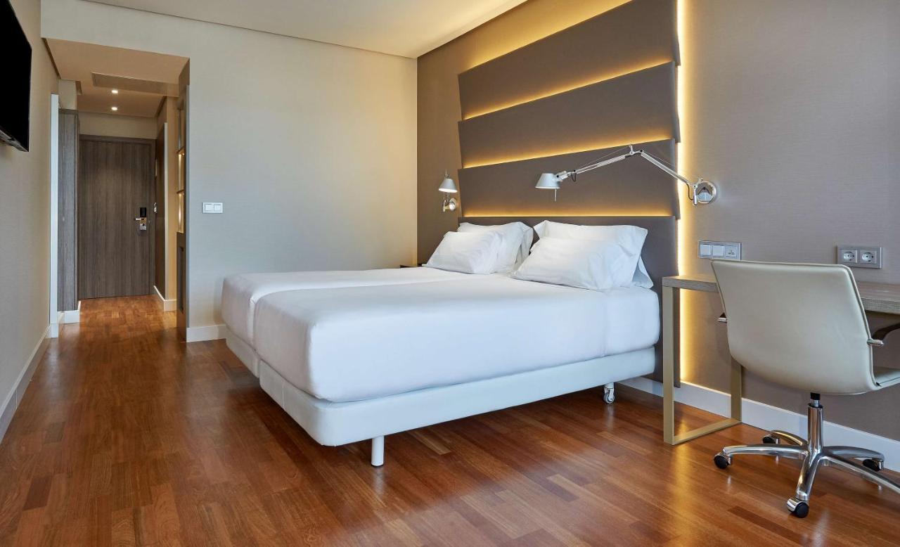 Nh Plaza De Armas 4*